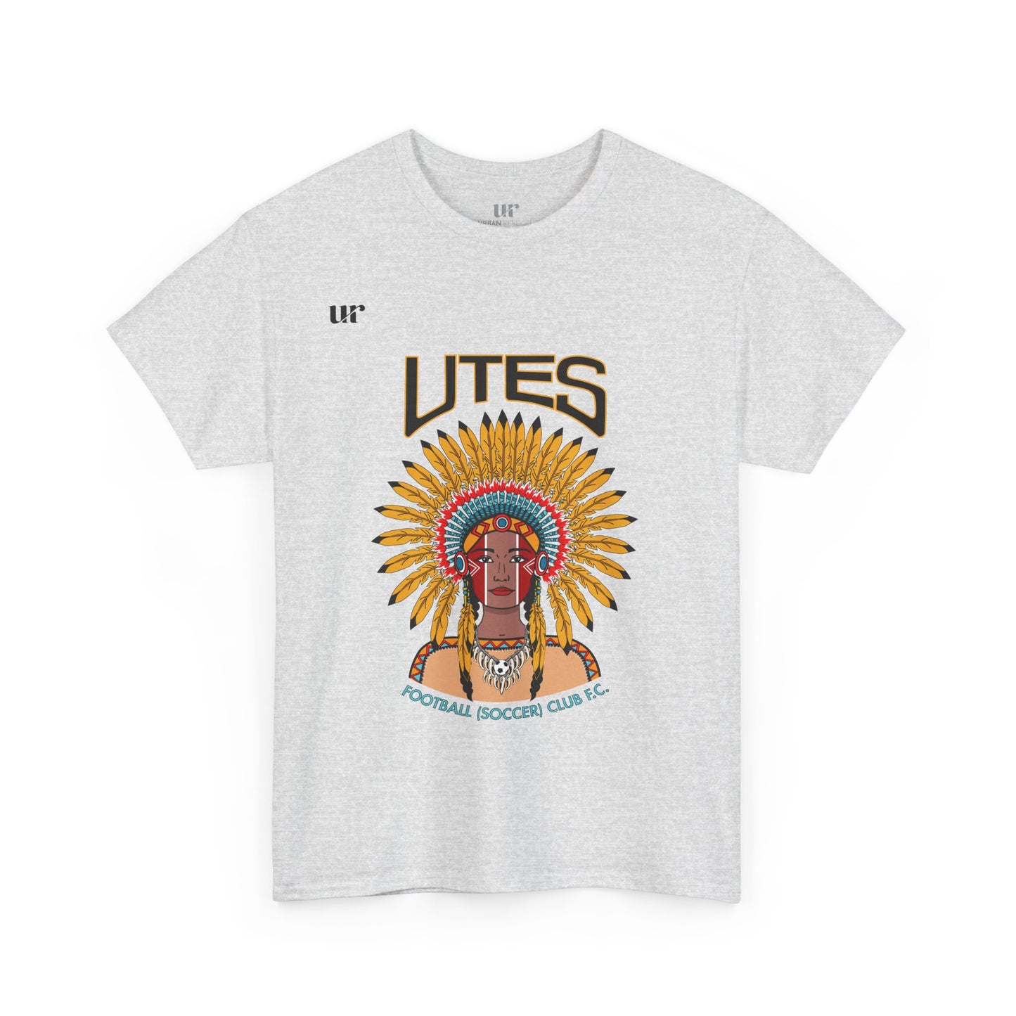 T-shirt Utes