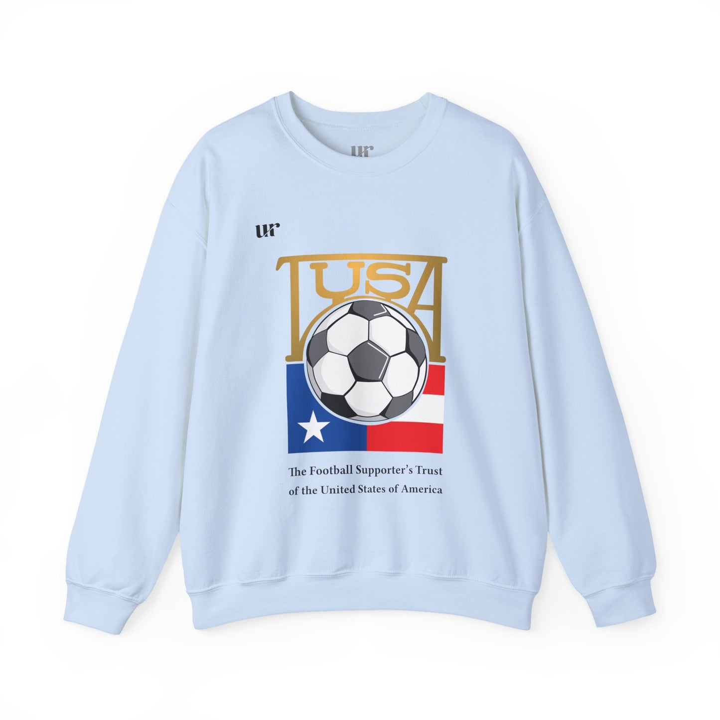 Sweatshirt TUSA