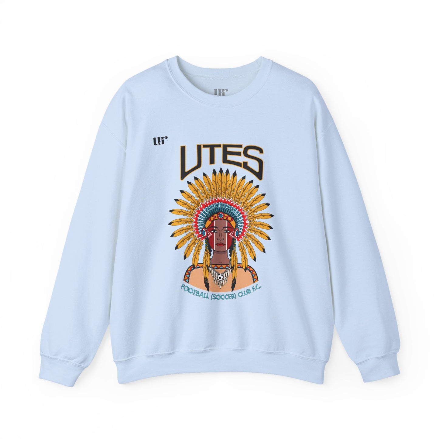 Sweatshirt Utes