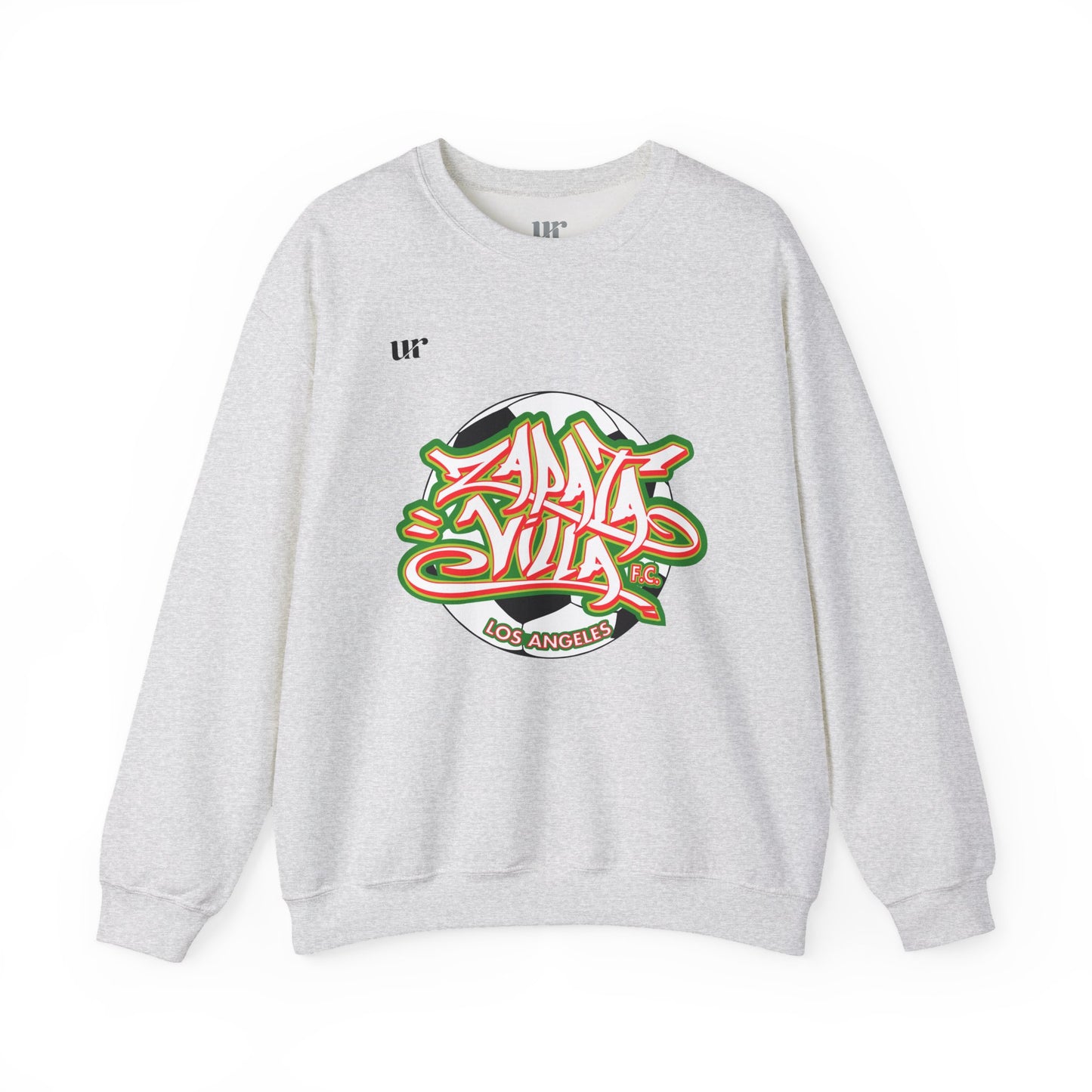 Sweatshirt Zapata Villa