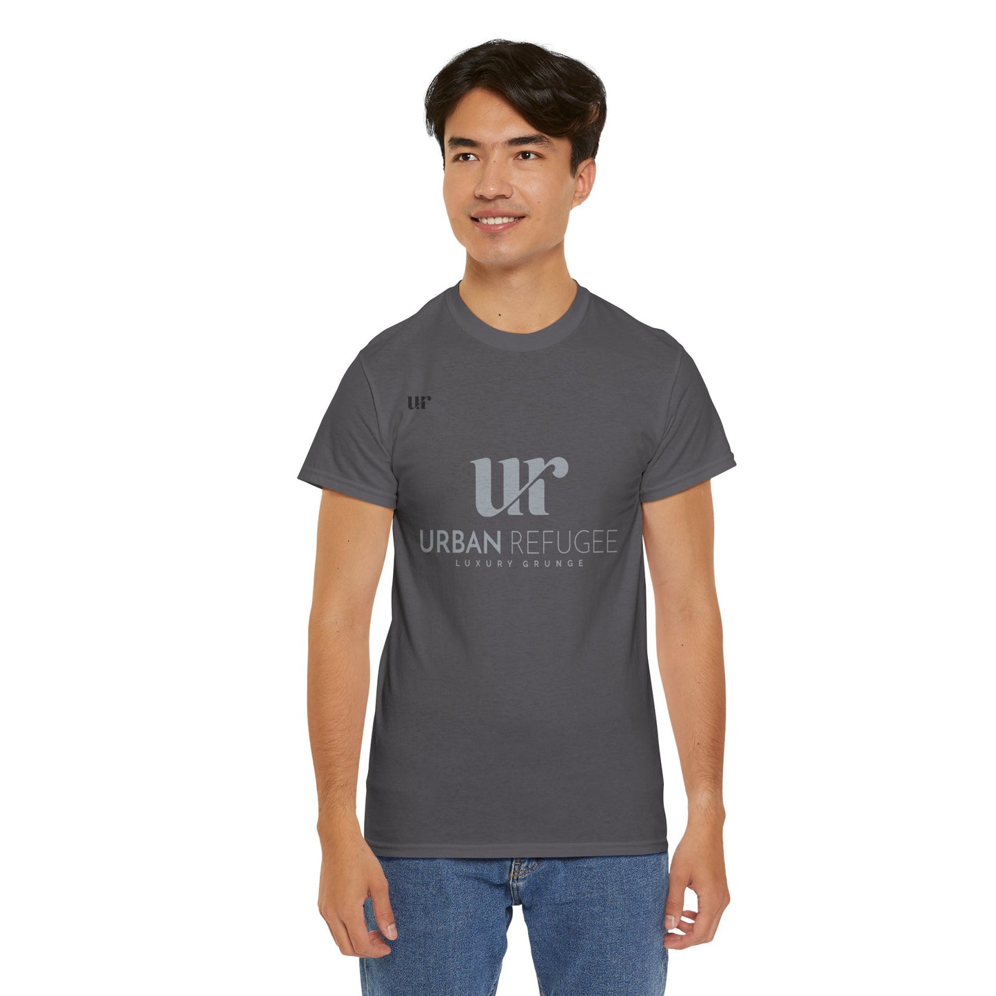 T-shirt Urban Refugee