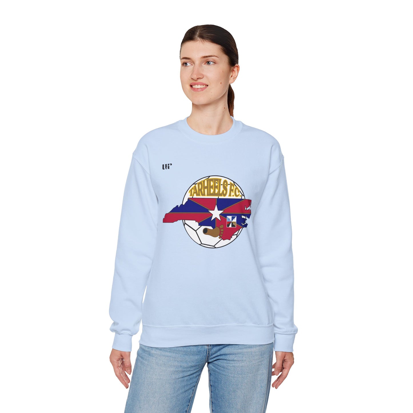 Sweatshirt TarHeels