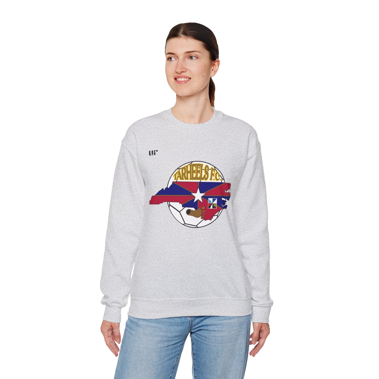 Sweatshirt TarHeels