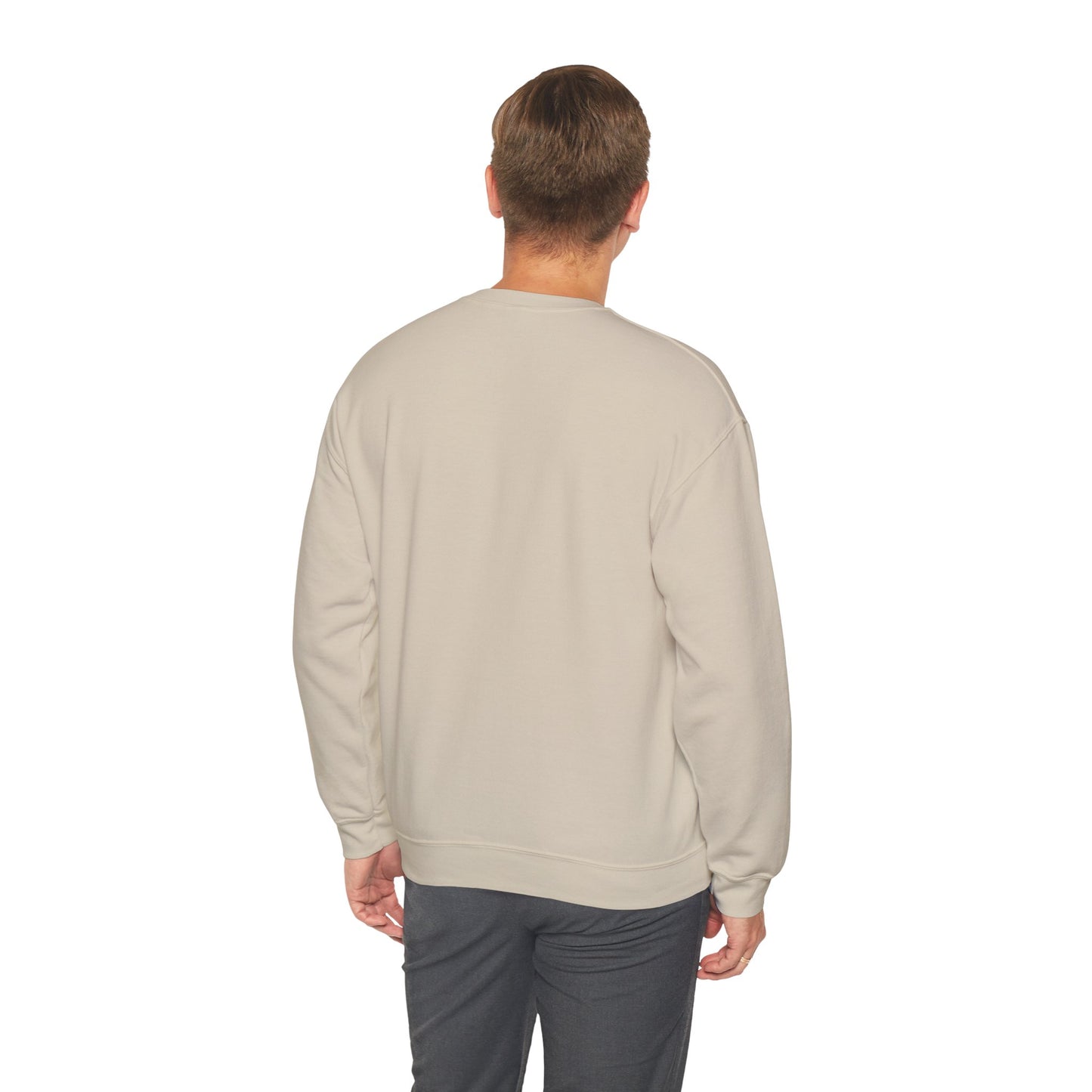 Sweatshirt Marco Polo