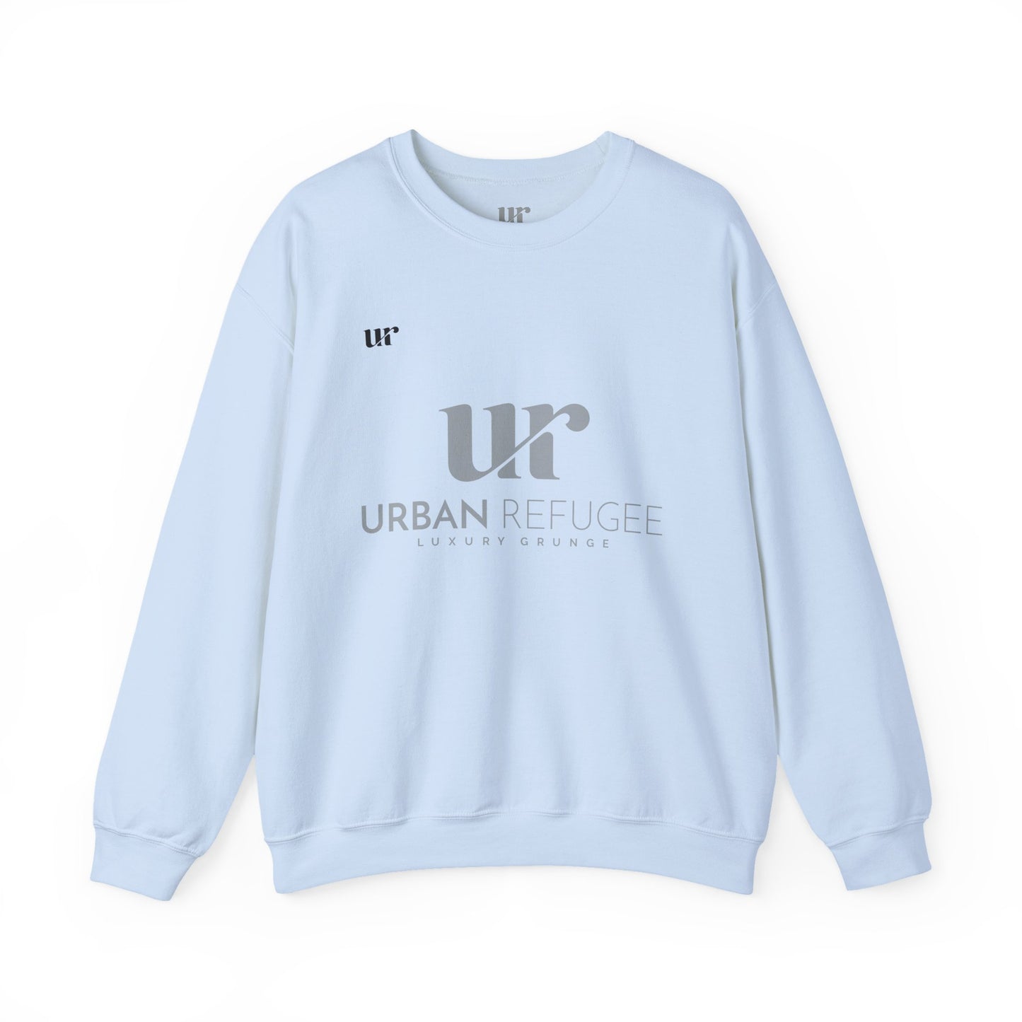 Sweatshirt Urban Refugee