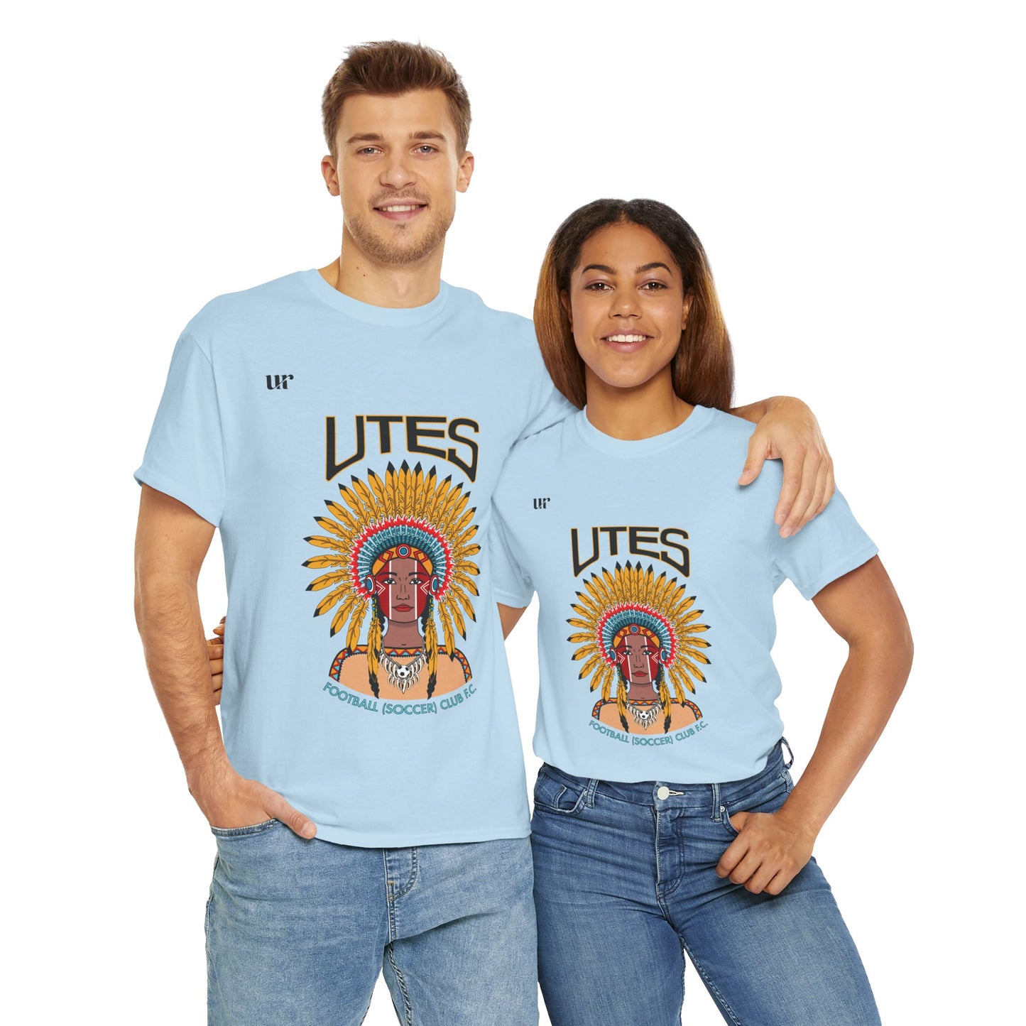 T-shirt Utes