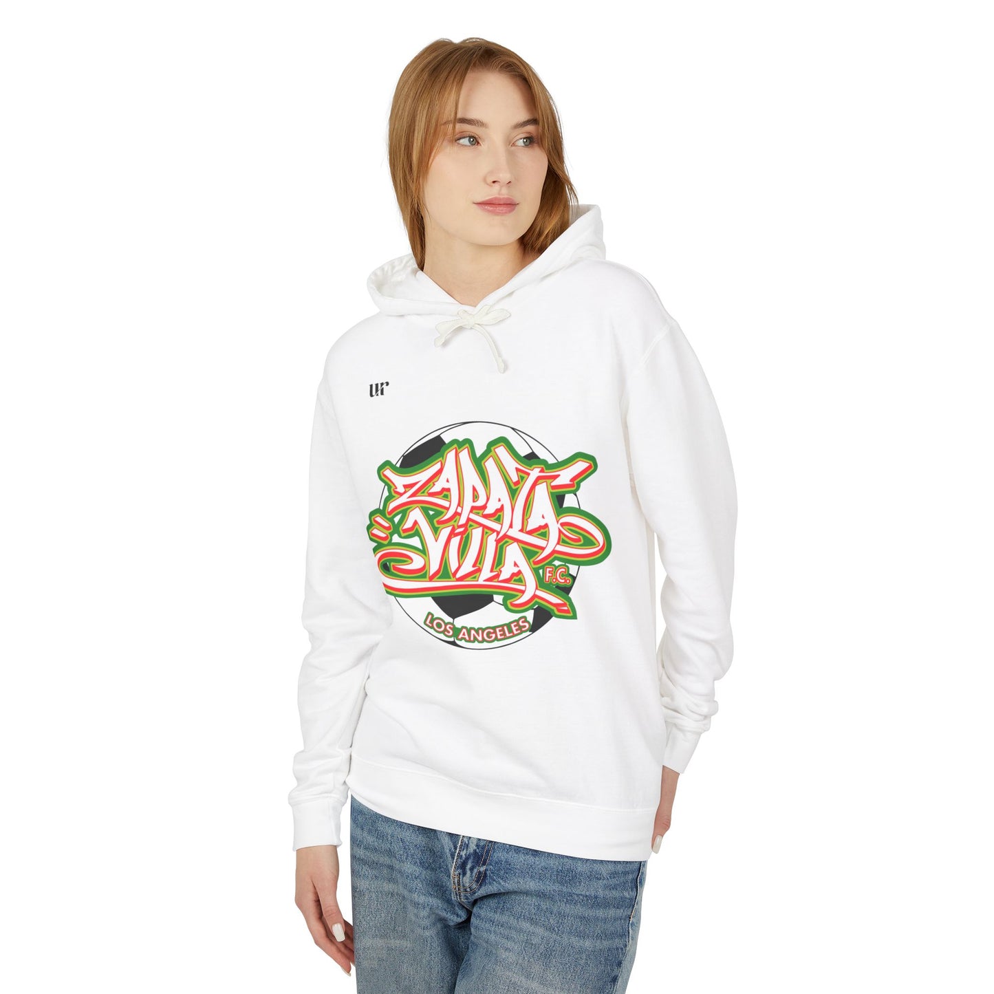 Hoodie Zapata Villa