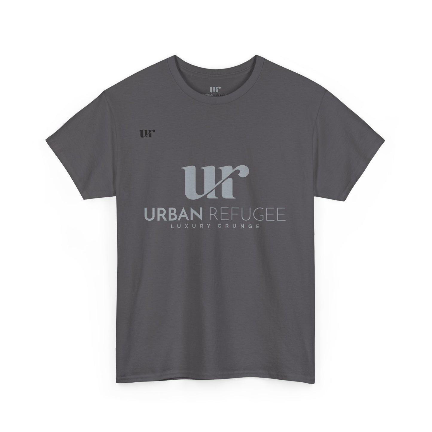 T-shirt Urban Refugee