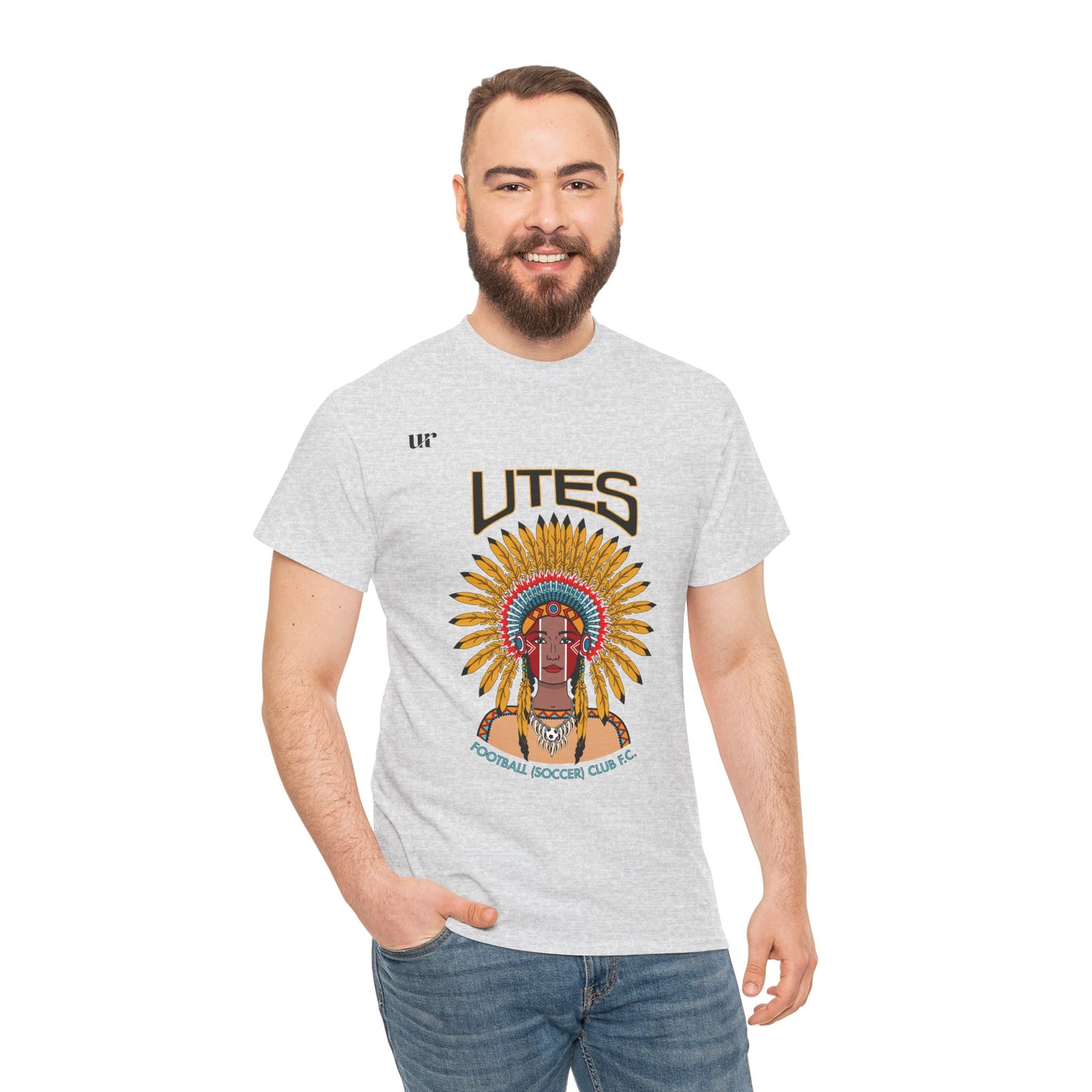 T-shirt Utes