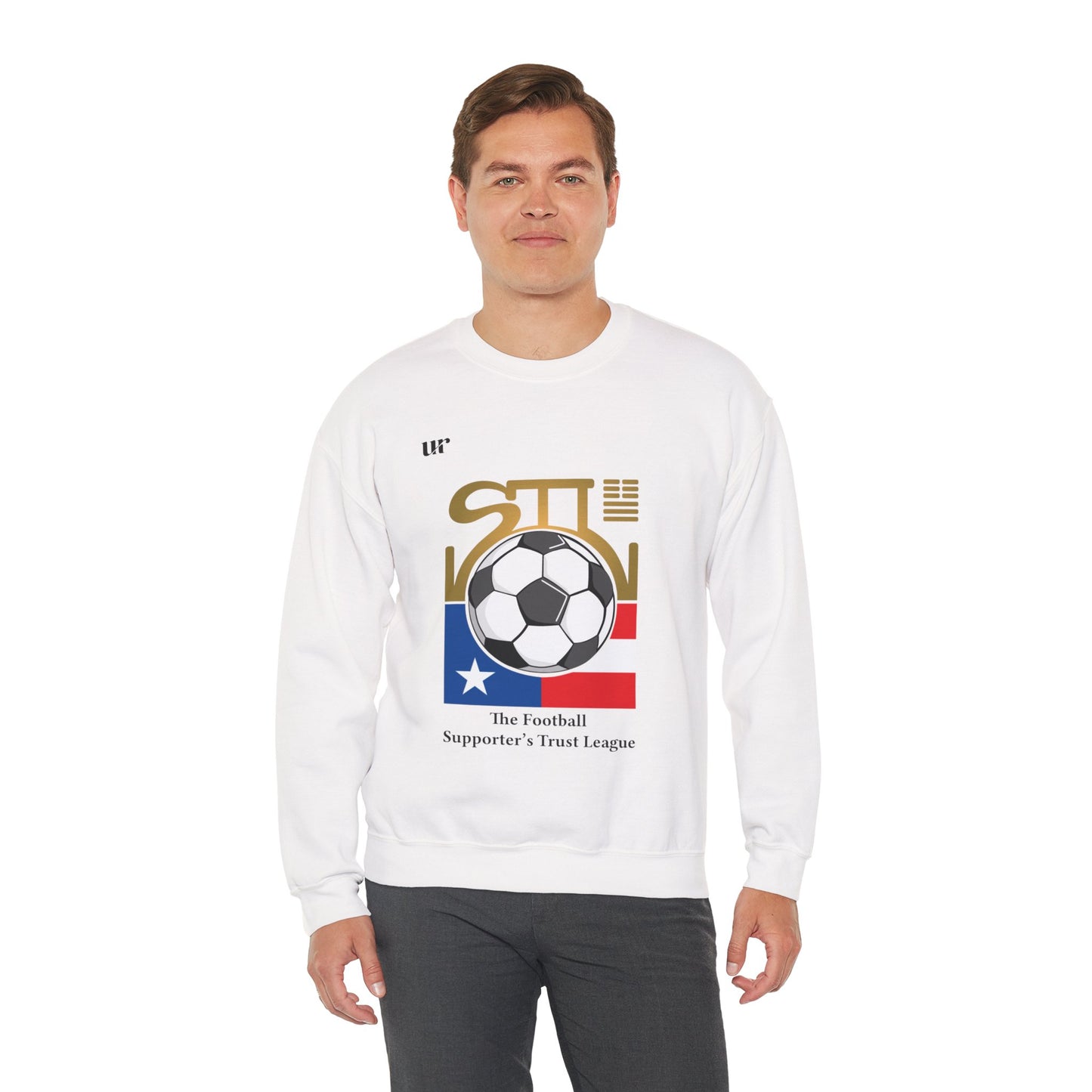 Sweatshirt STL