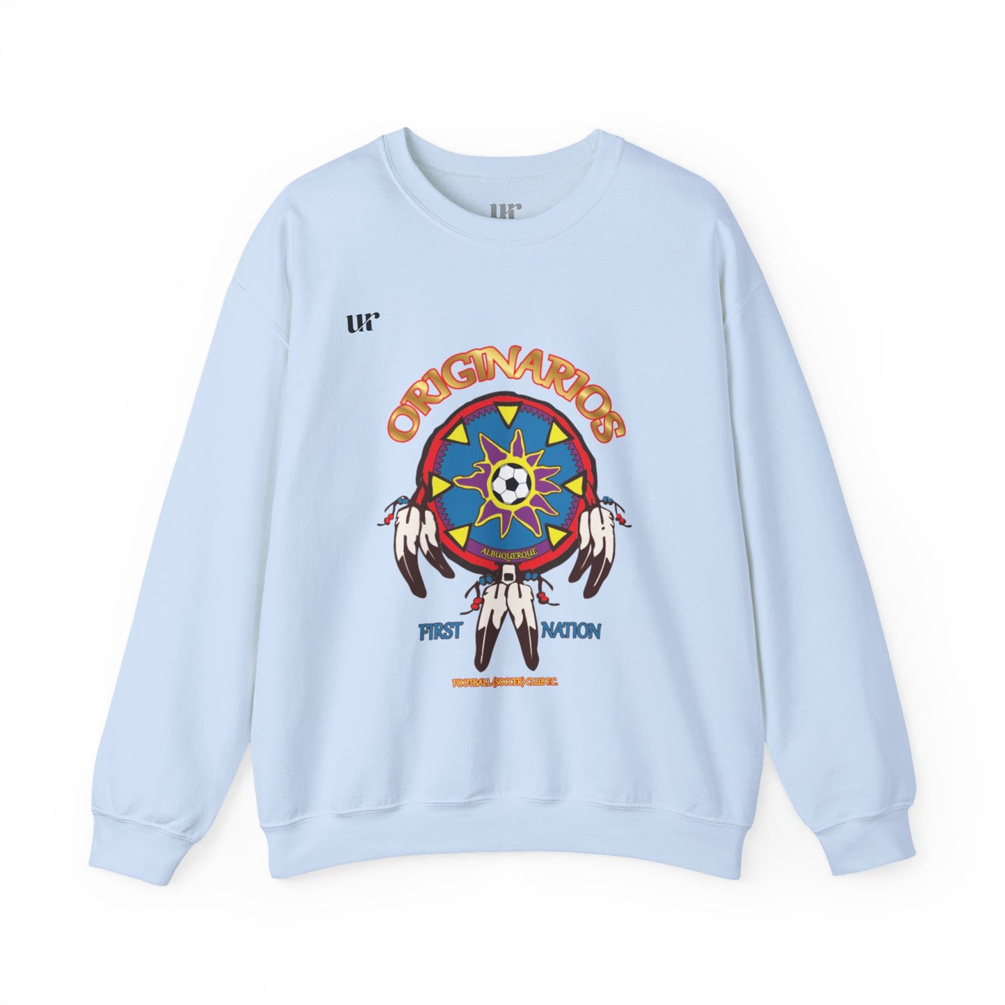 Sweatshirt Originarios