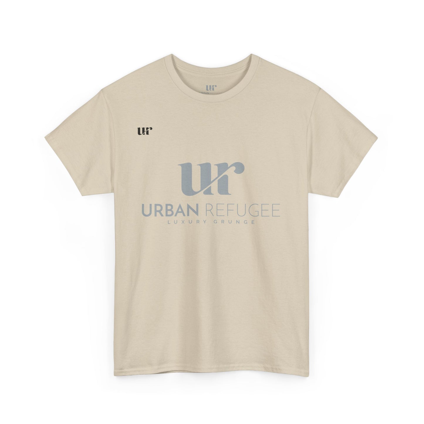 T-shirt Urban Refugee