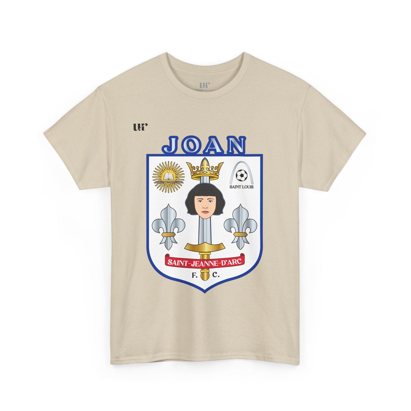 T-Shirt Joan