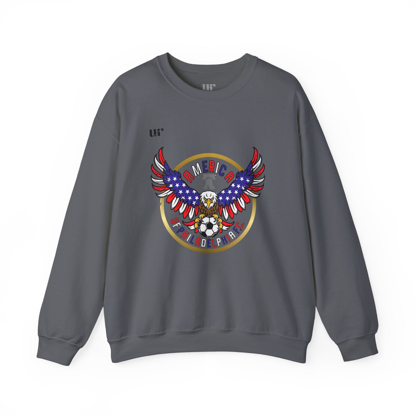 Sweatshirt America