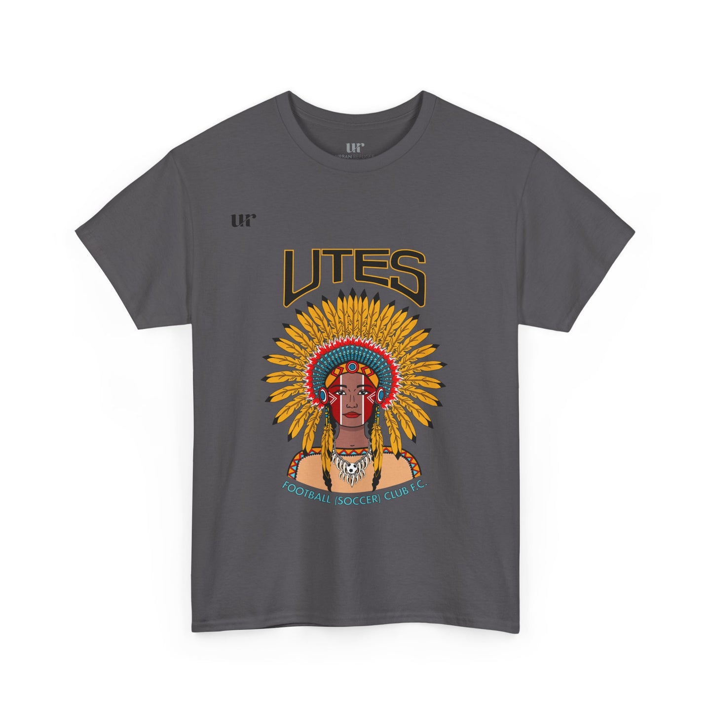 T-shirt Utes