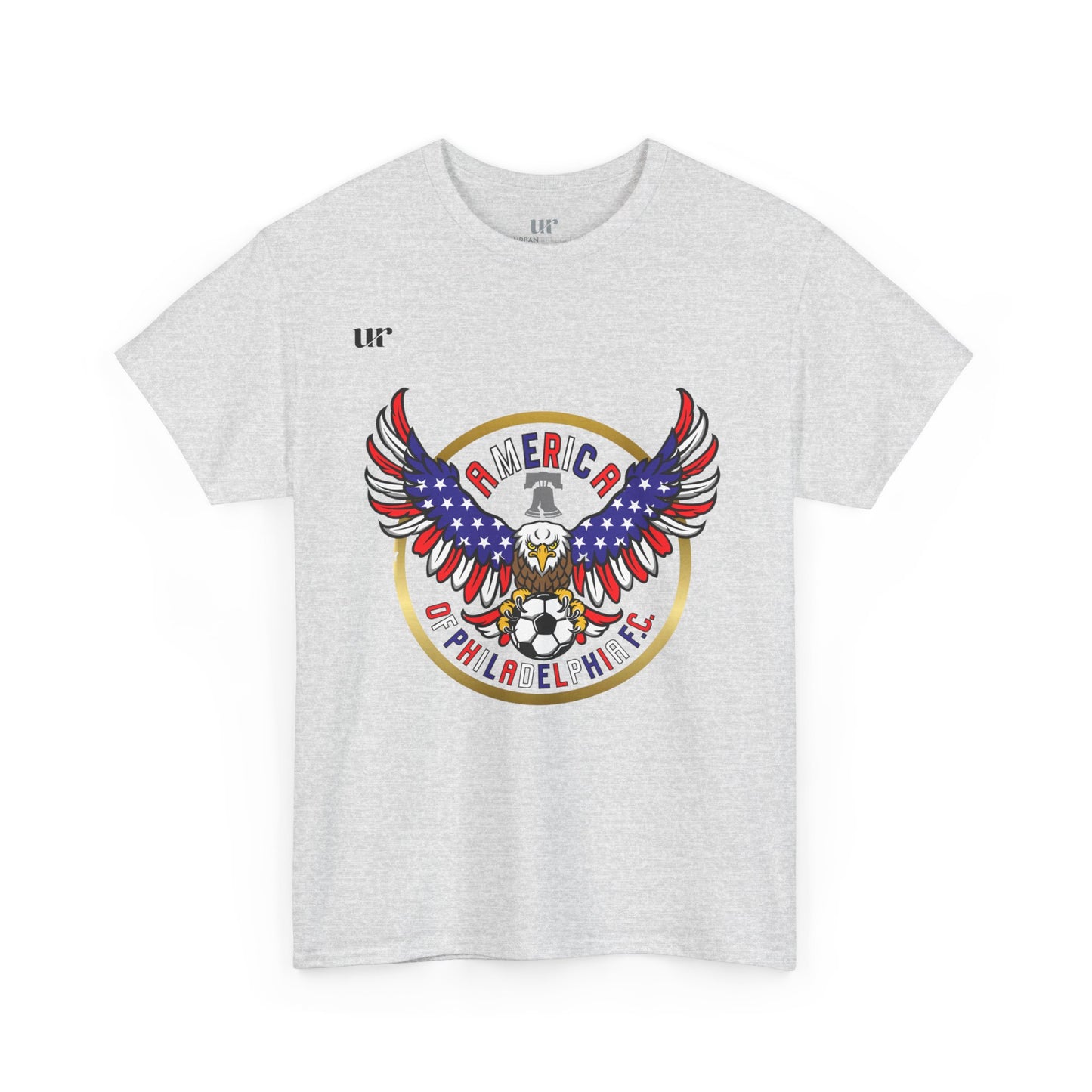 T-shirt America