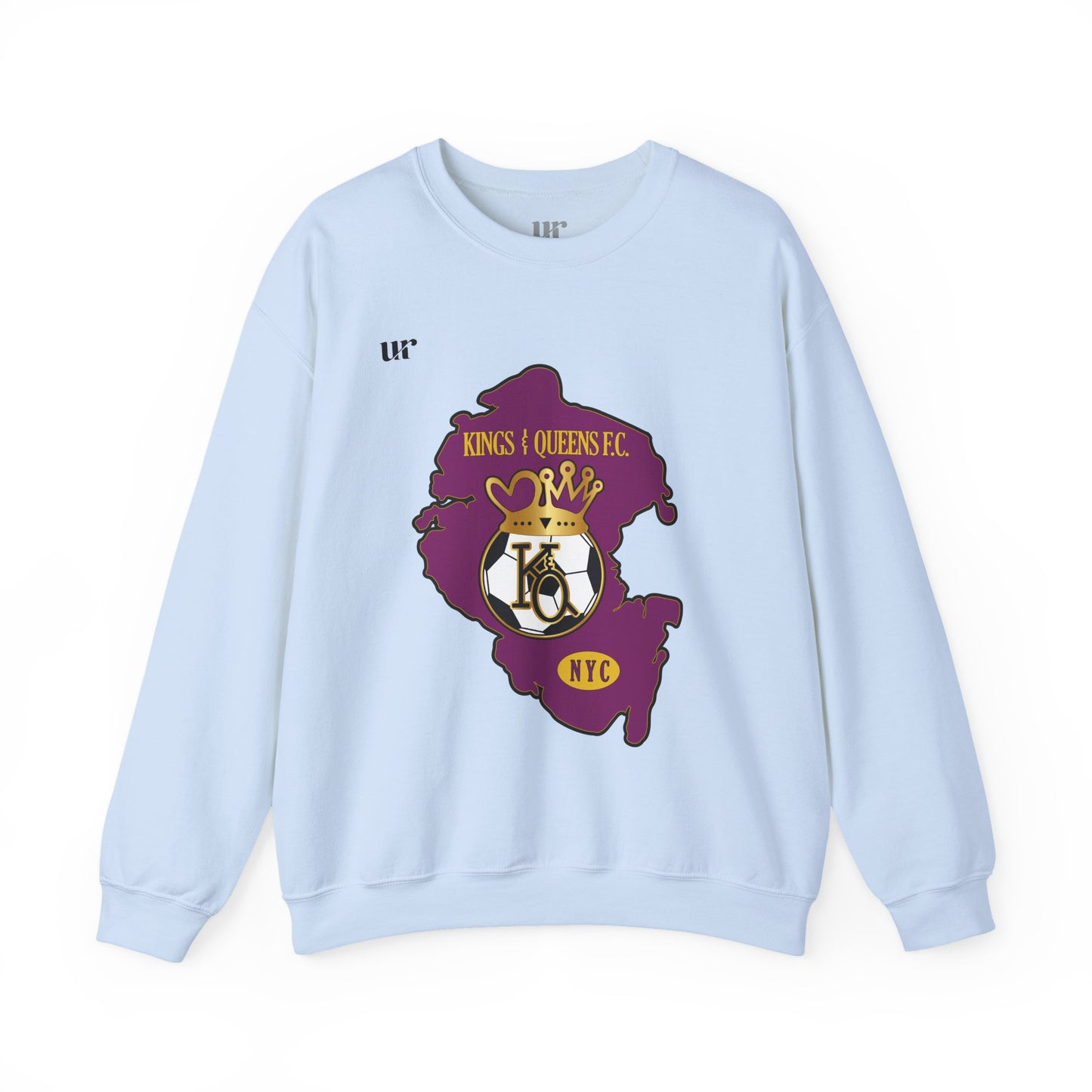 Sweatshirt Kings & Queens