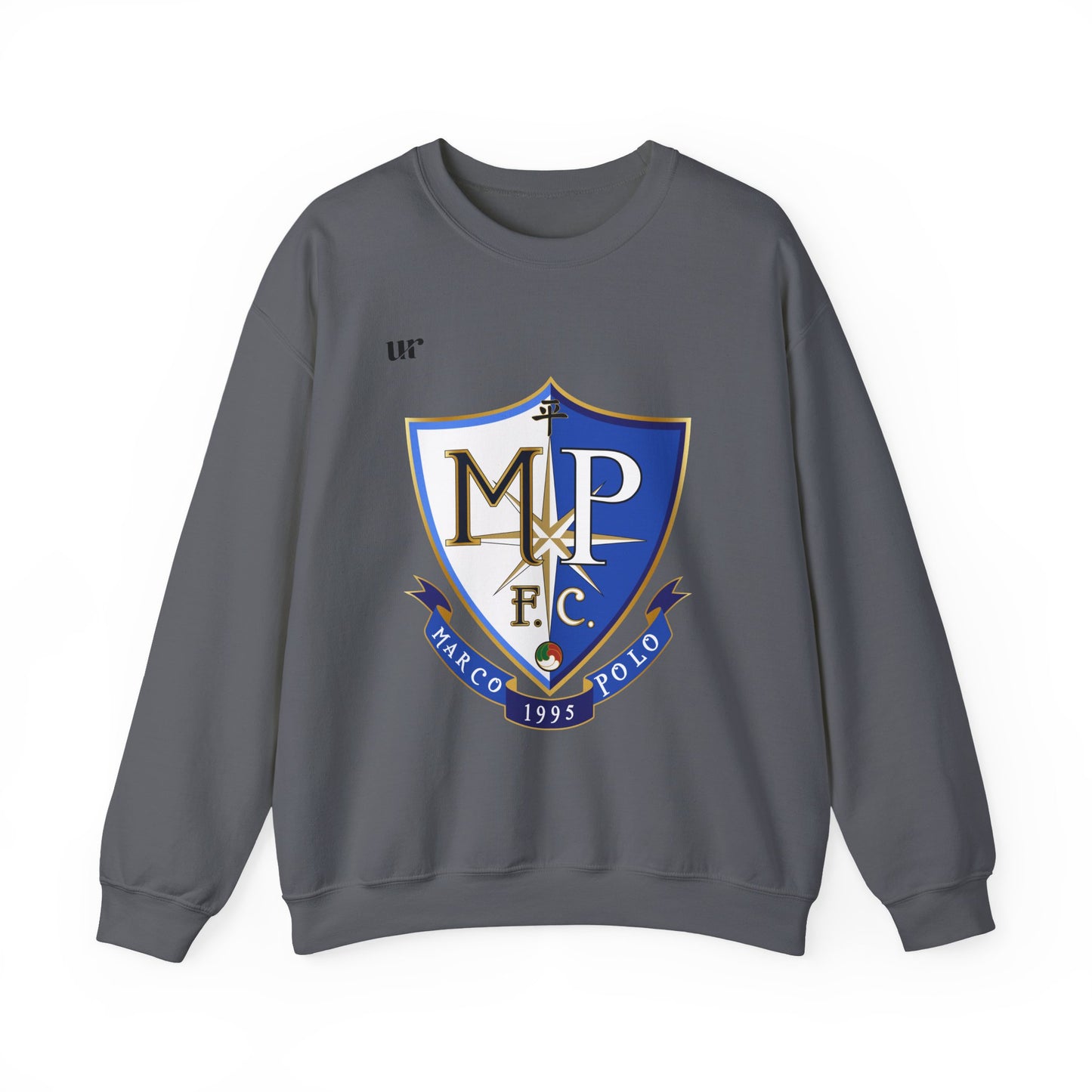 Sweatshirt Marco Polo