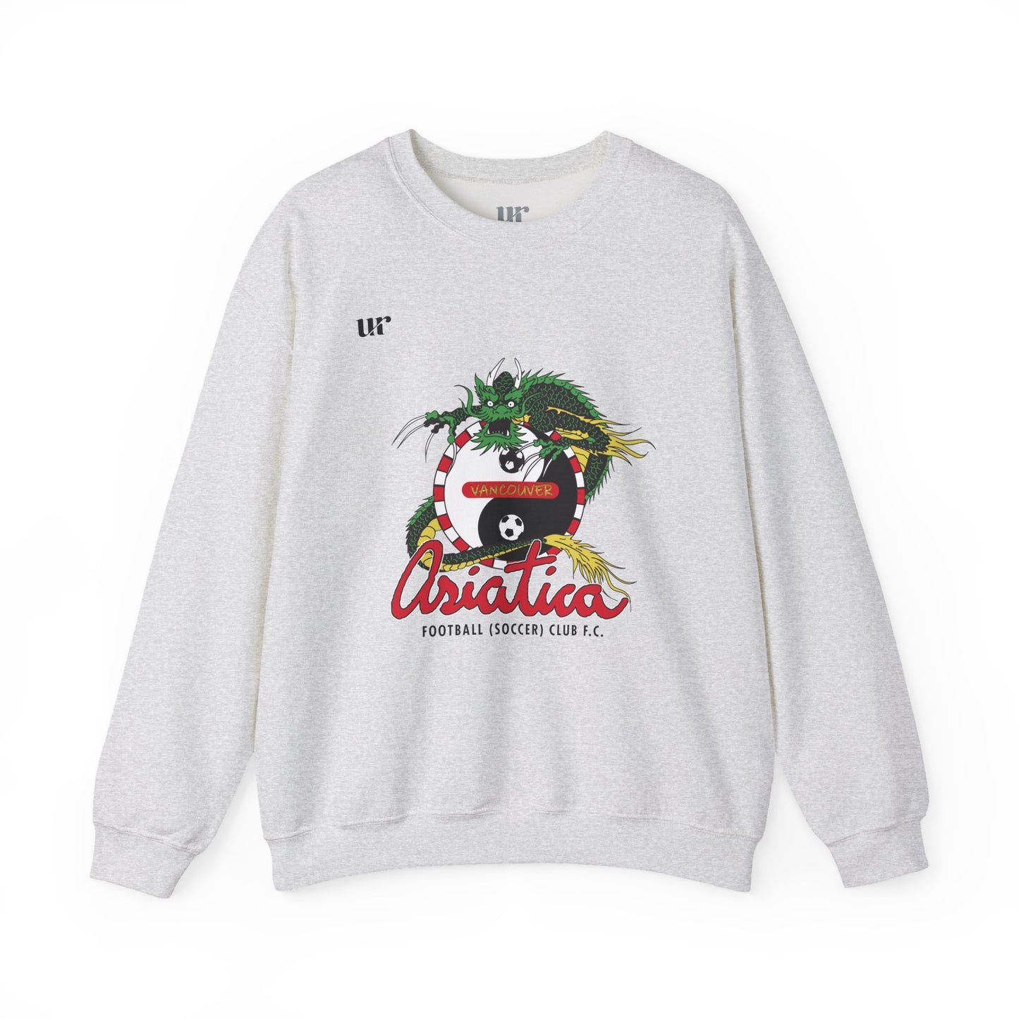 Sweatshirt Asiatica