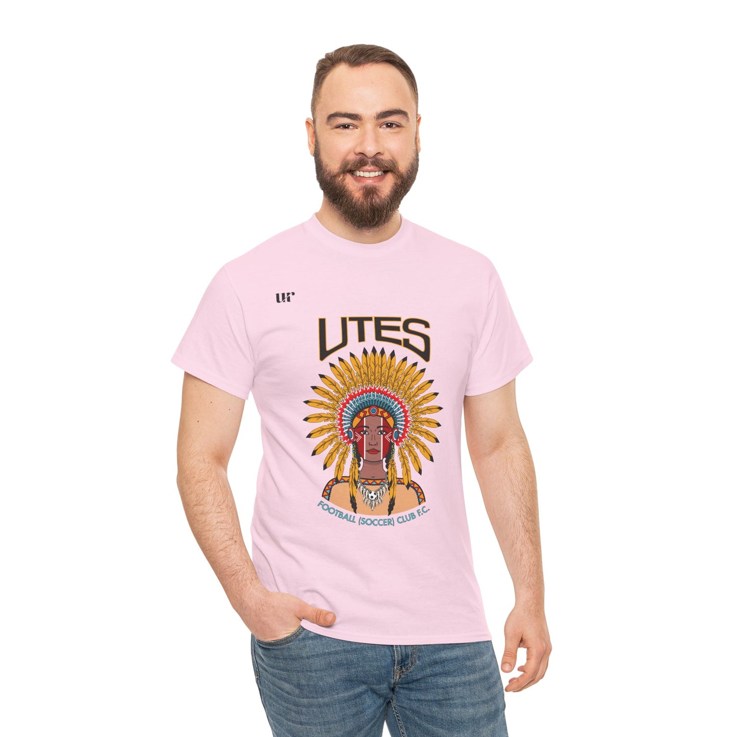 T-shirt Utes