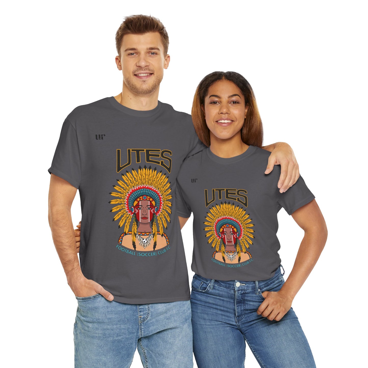 T-shirt Utes
