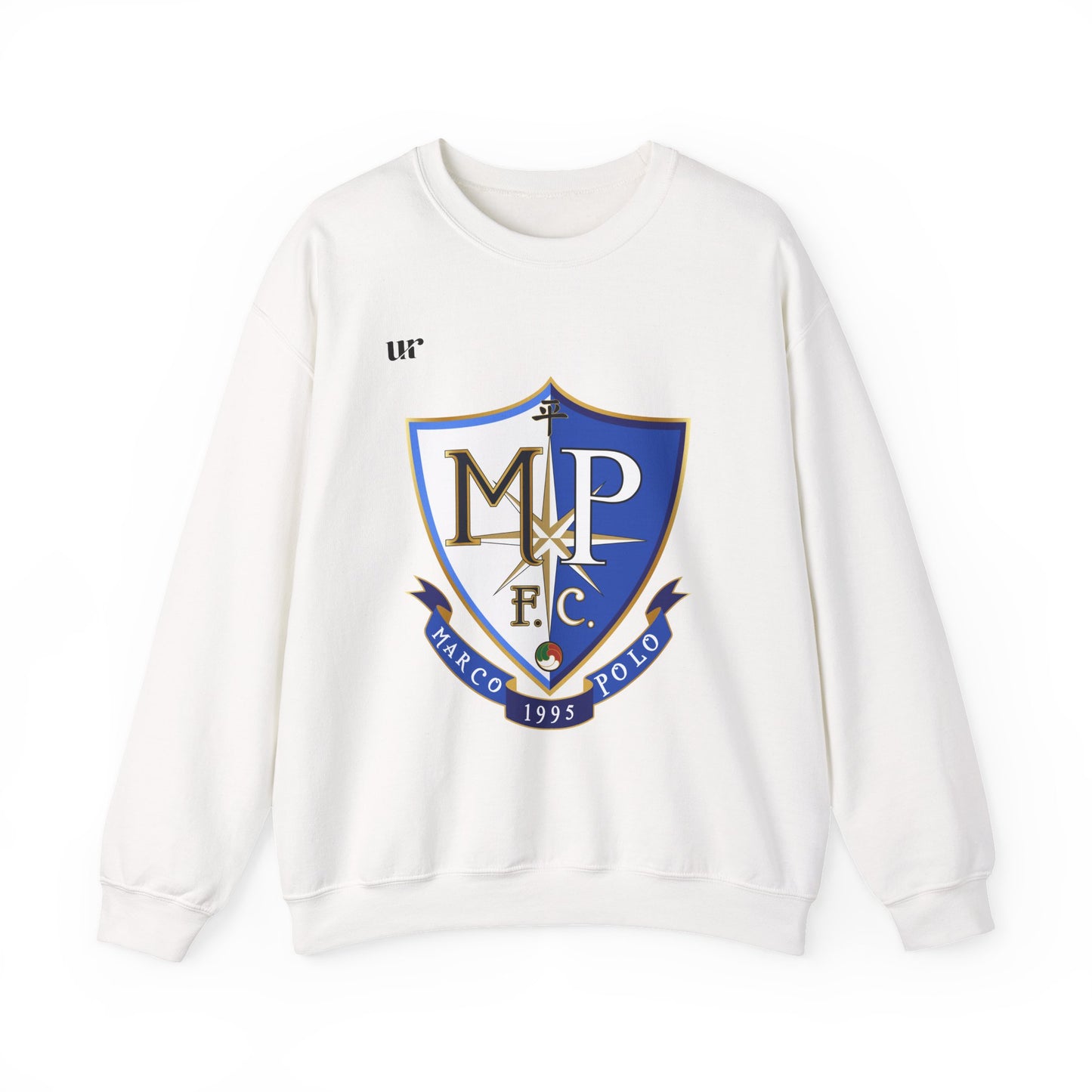 Sweatshirt Marco Polo