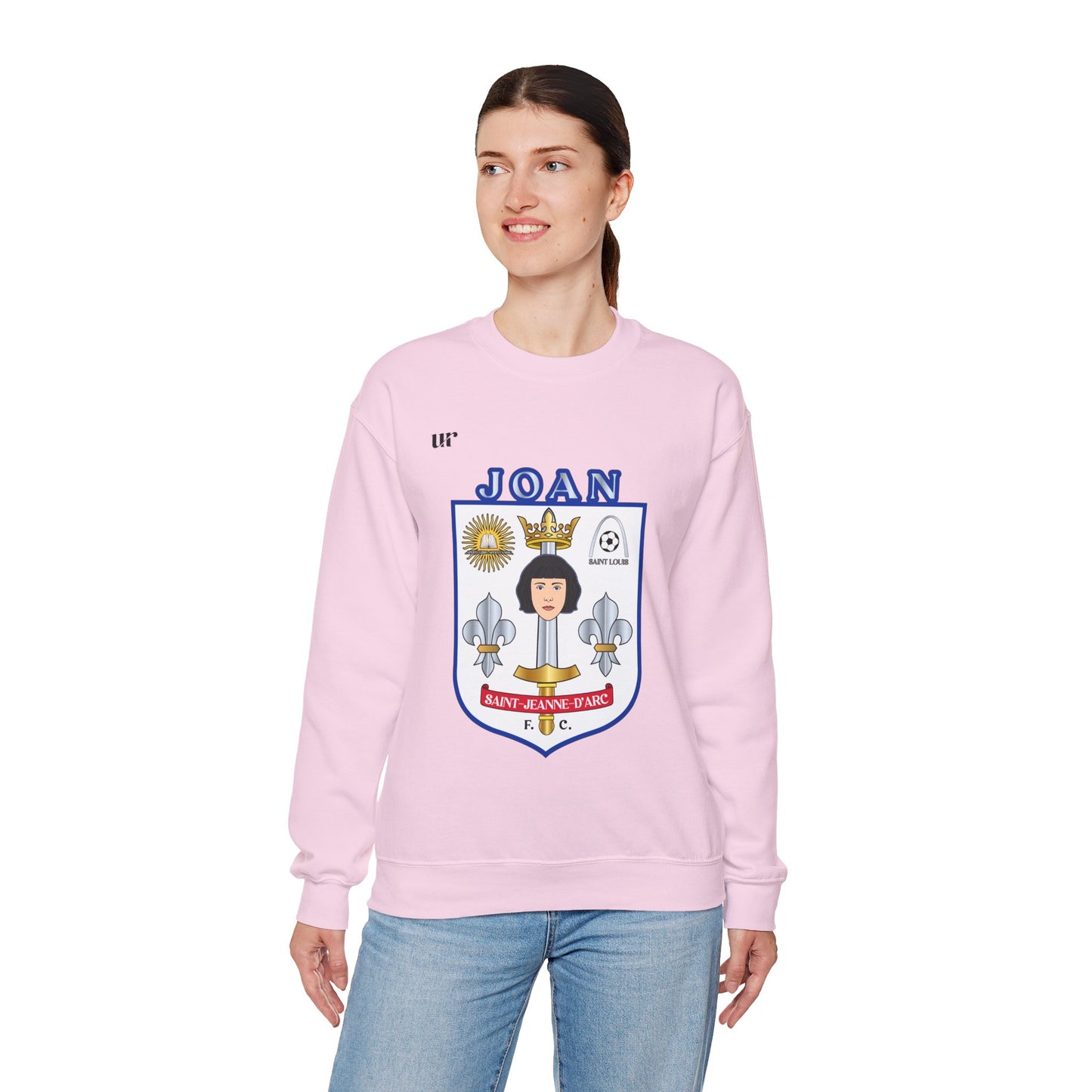 Sweatshirt Joan