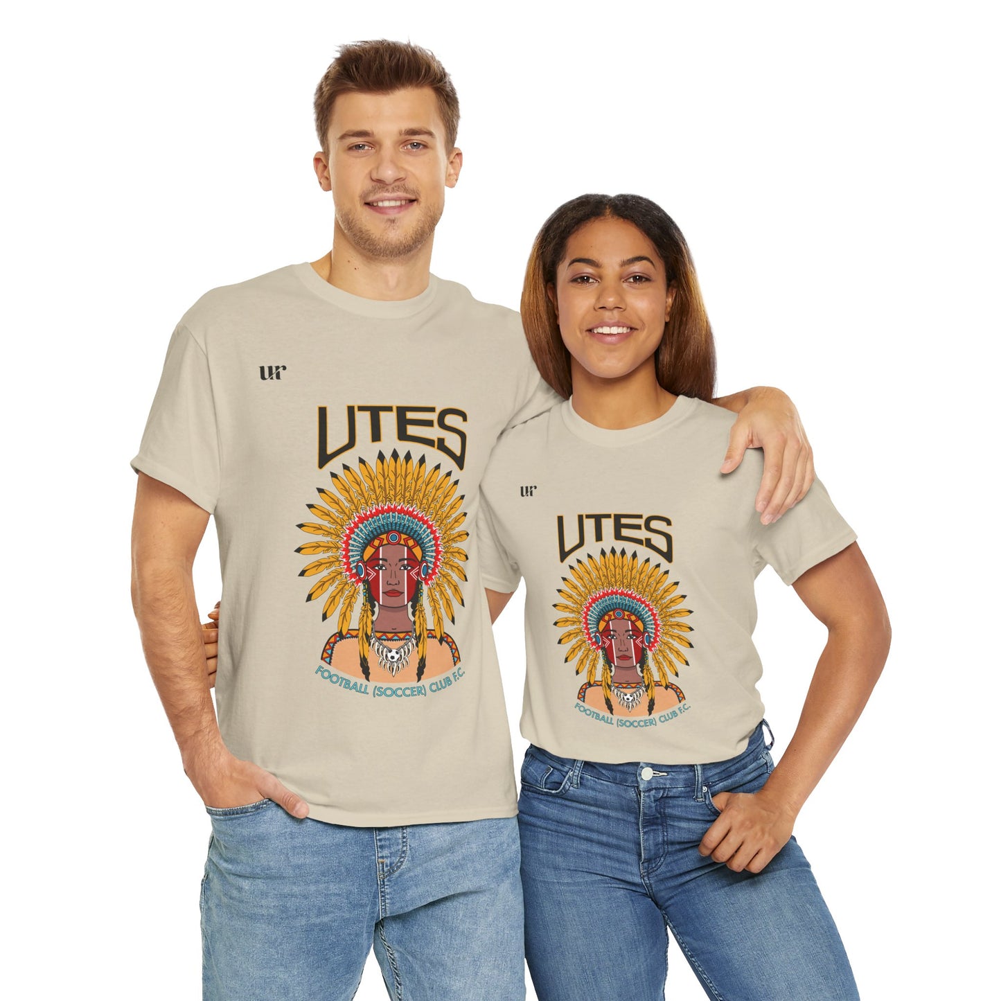T-shirt Utes