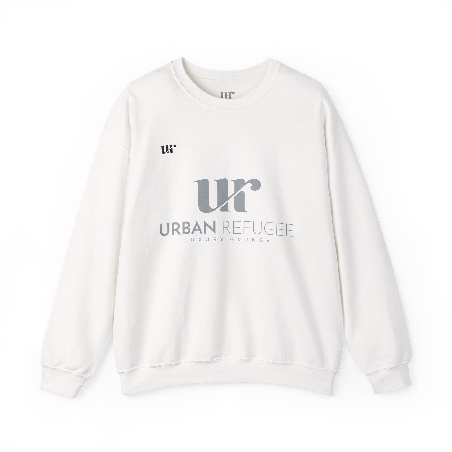 Sweatshirt Urban Refugee