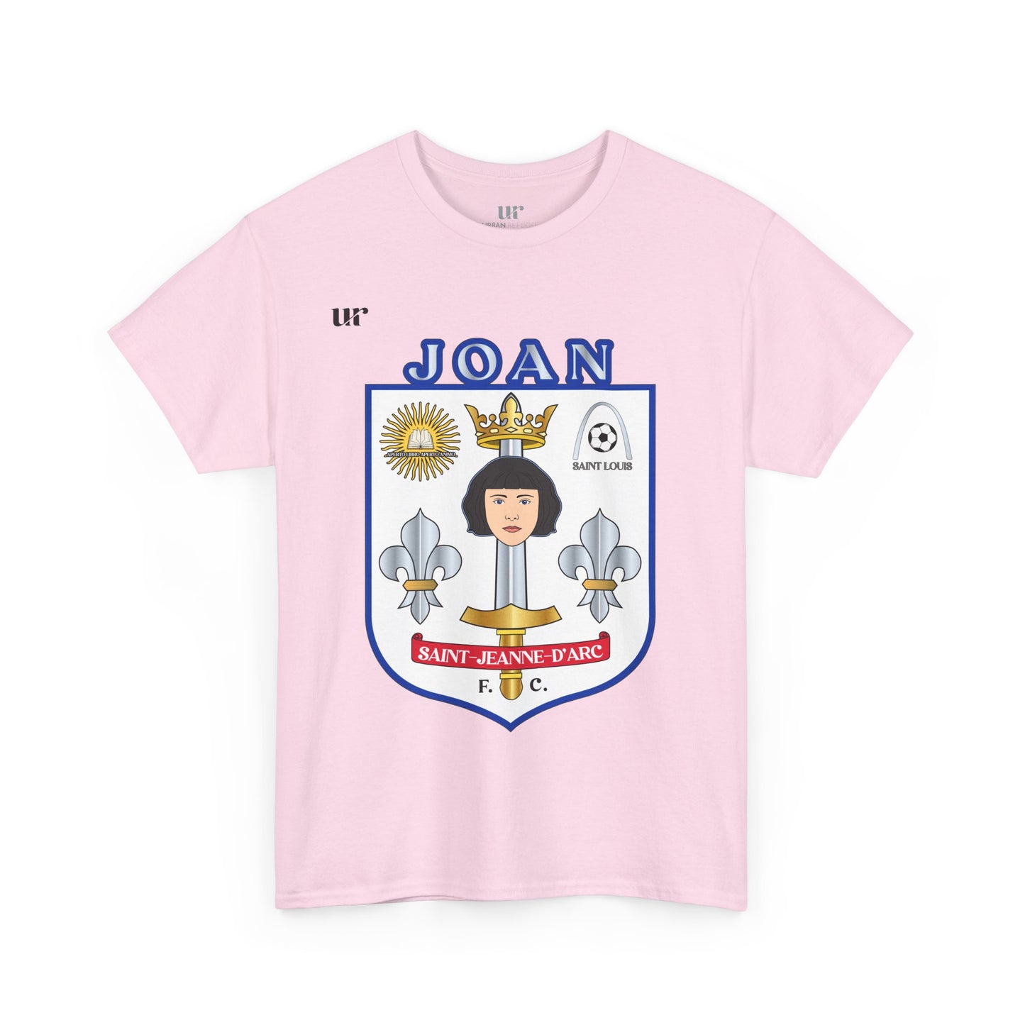 T-Shirt Joan