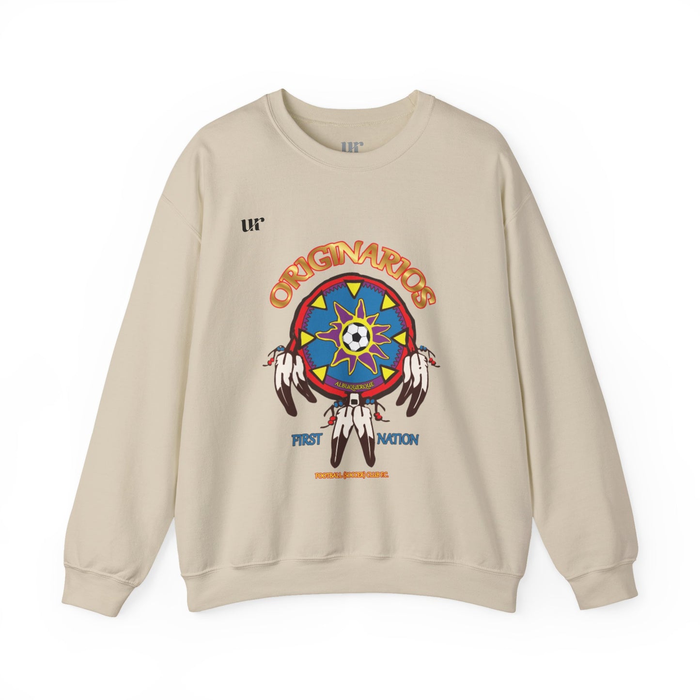 Sweatshirt Originarios