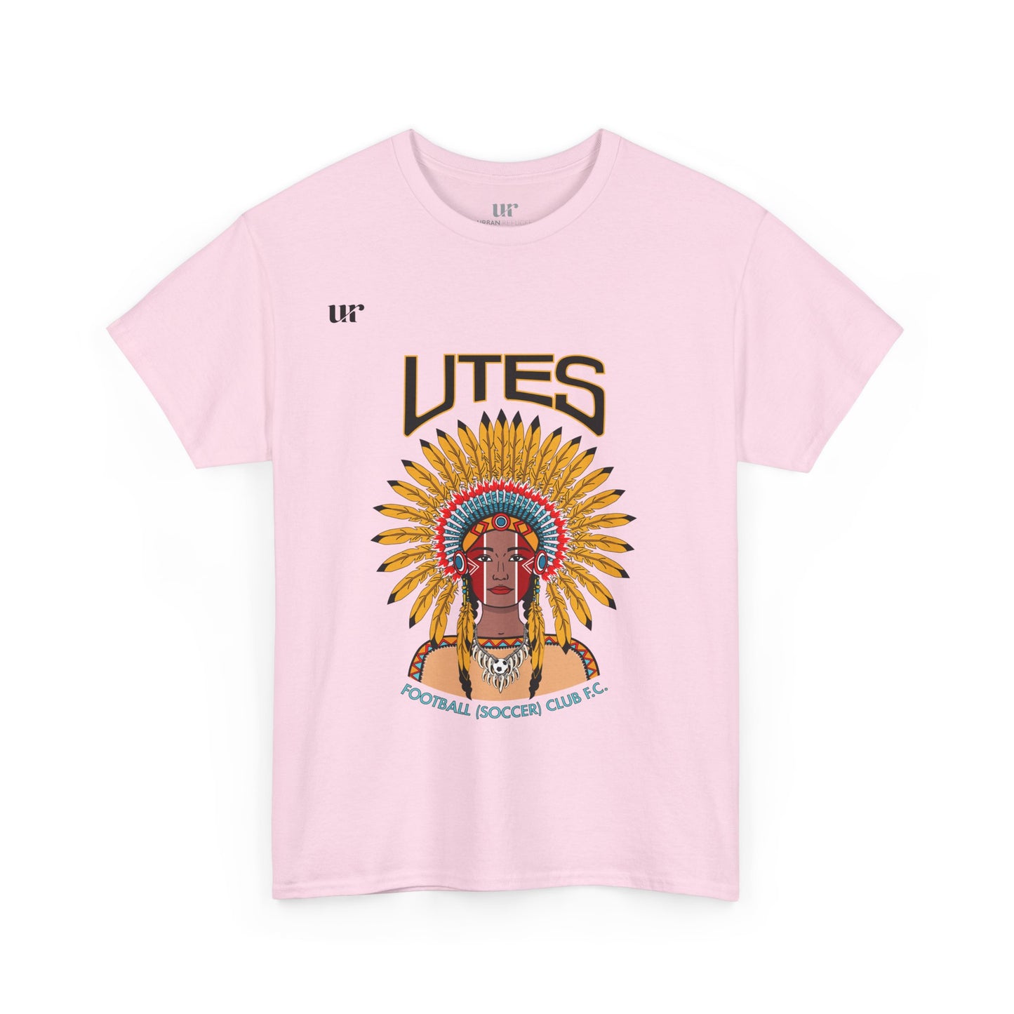 T-shirt Utes