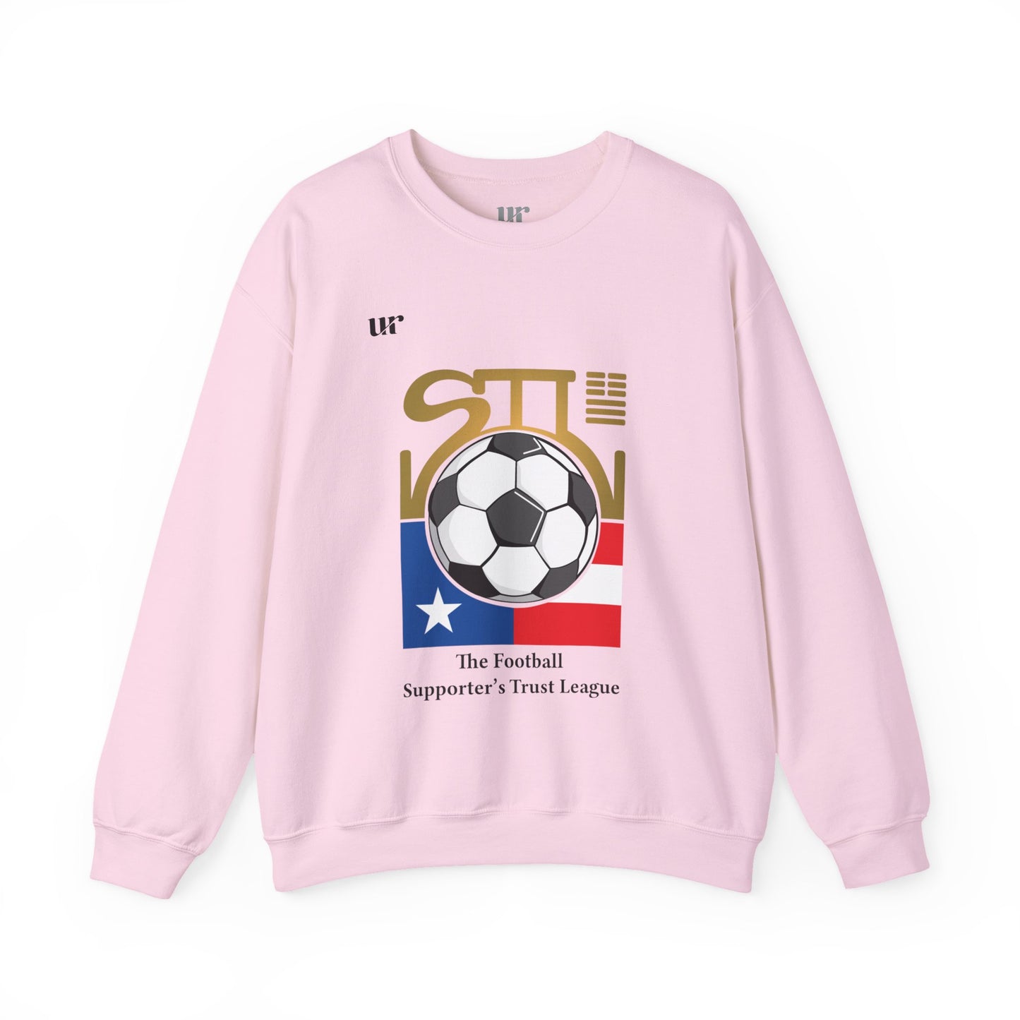 Sweatshirt STL