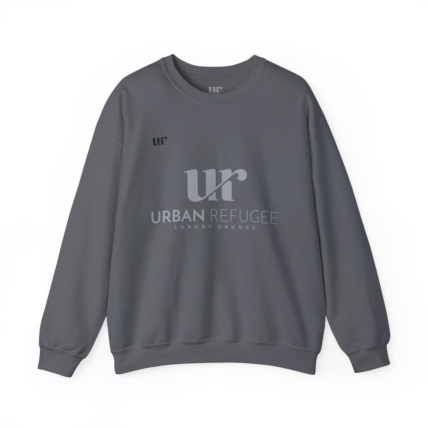 Sweatshirt Urban Refugee