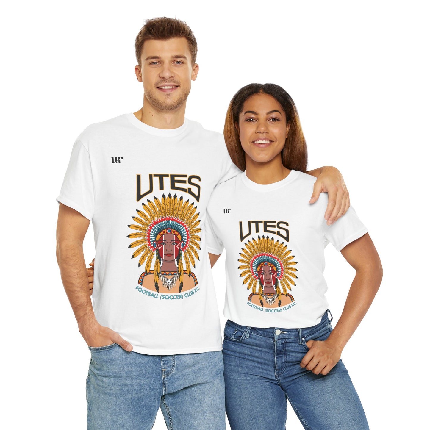 T-shirt Utes