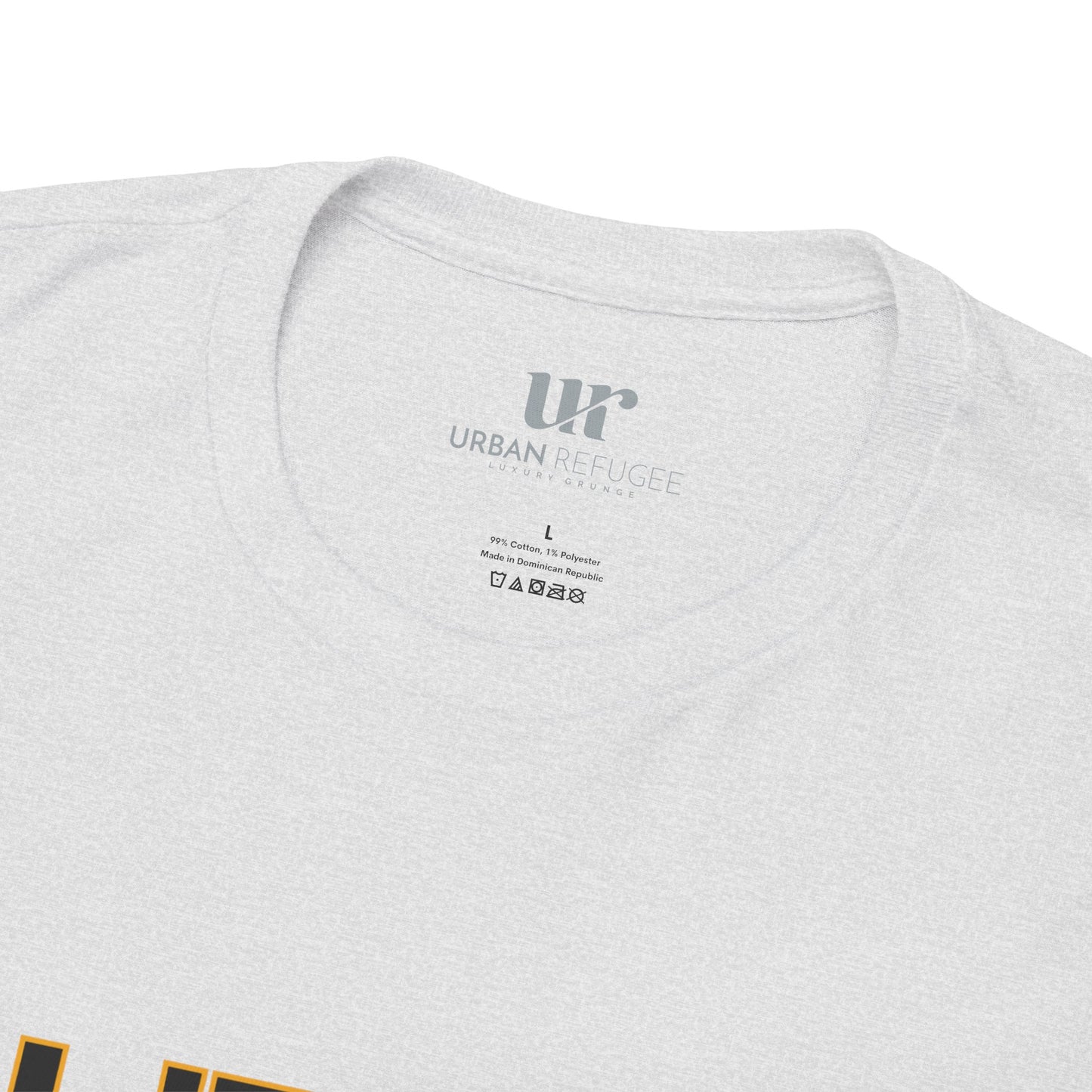 T-shirt Utes