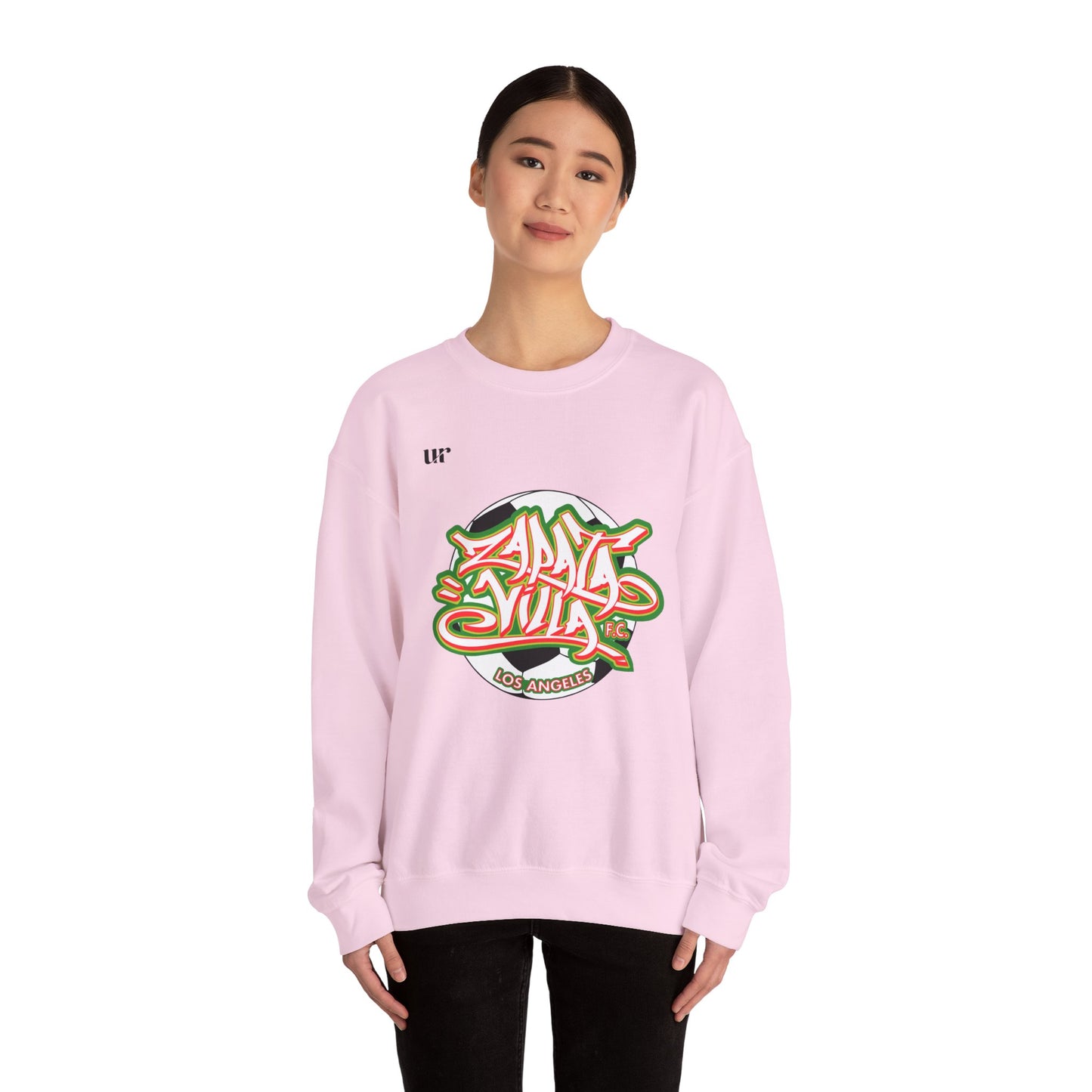 Sweatshirt Zapata Villa