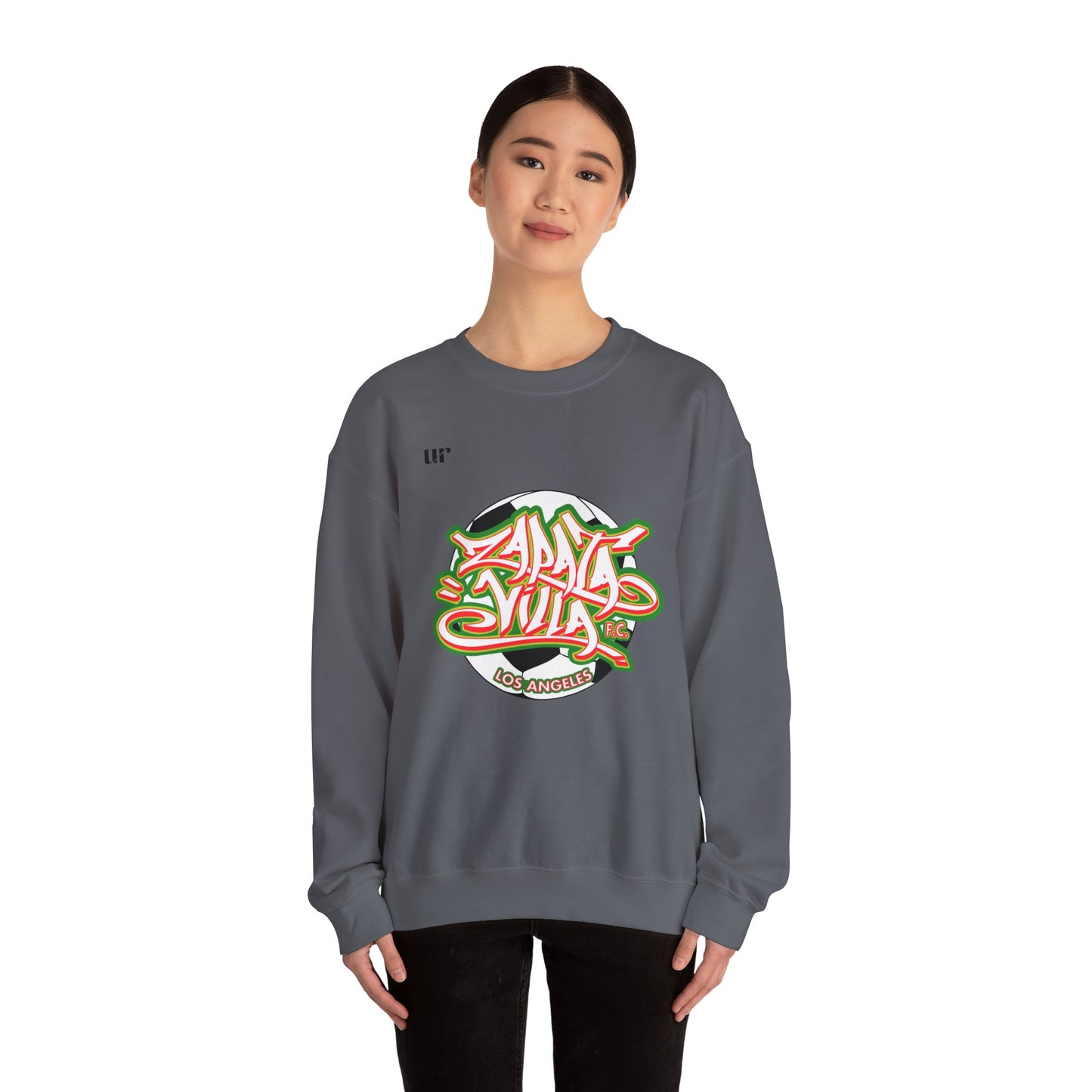 Sweatshirt Zapata Villa