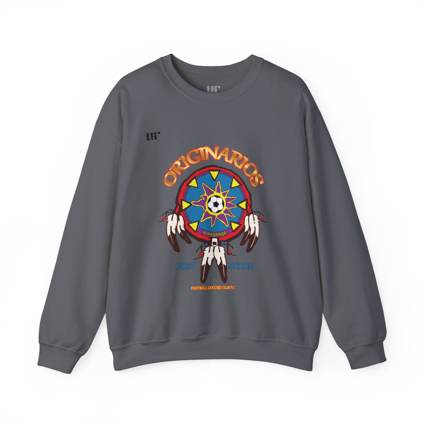Sweatshirt Originarios