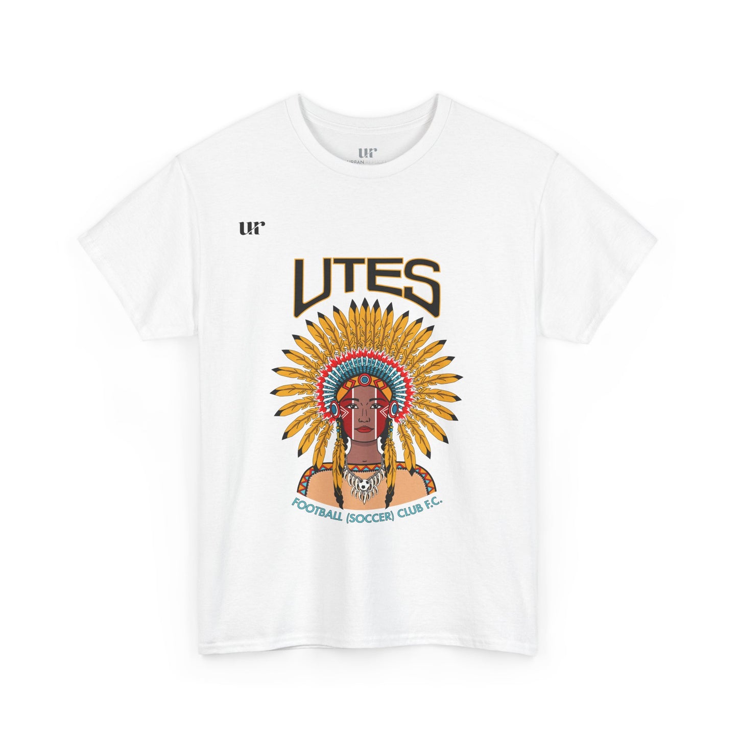 T-shirt Utes