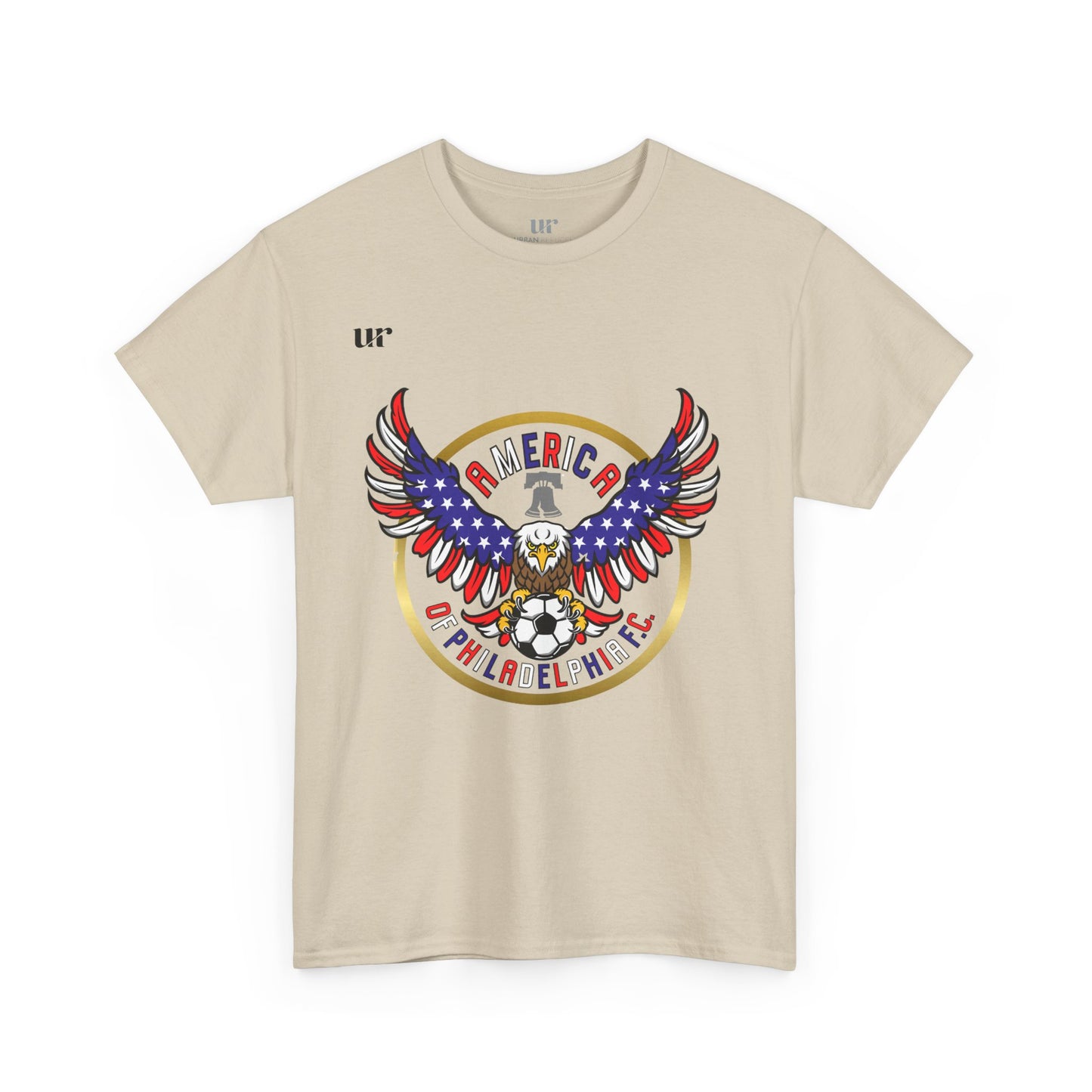 T-shirt America