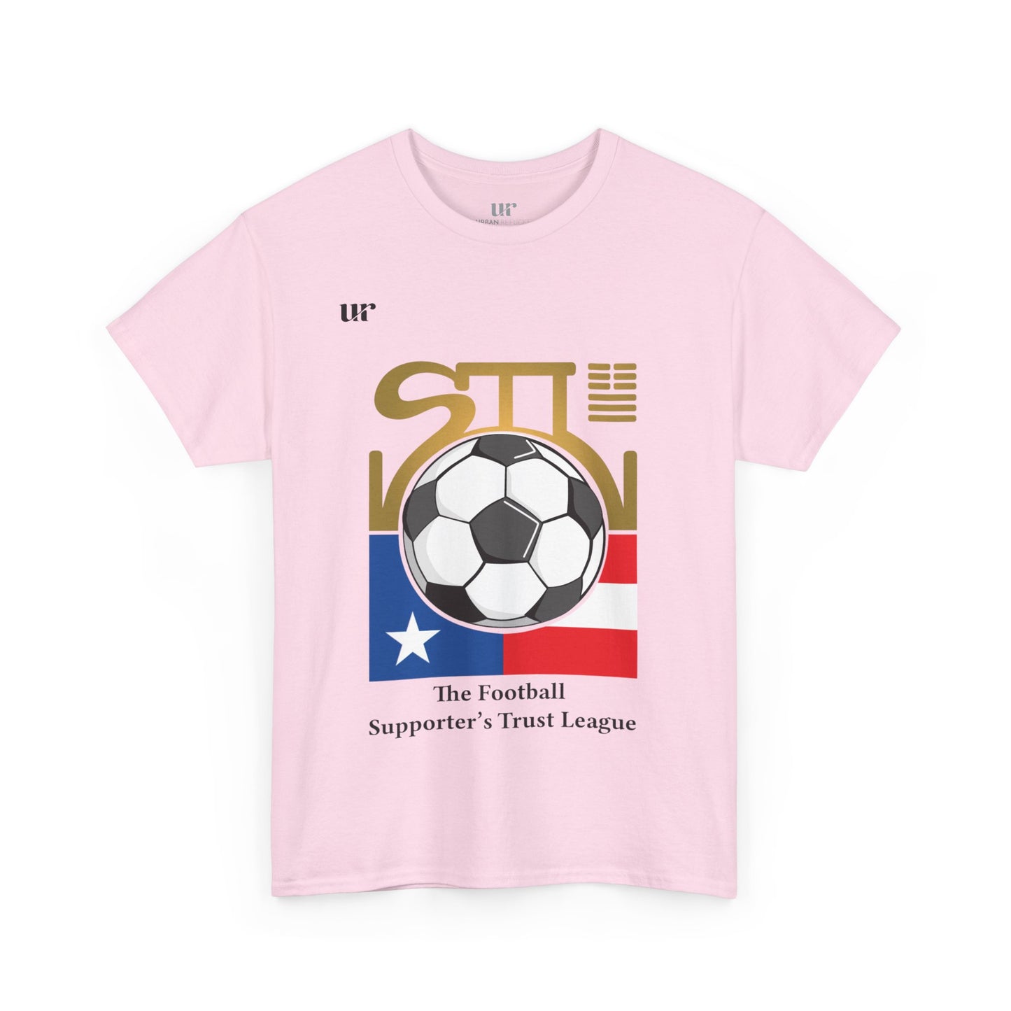 T-Shirt STL