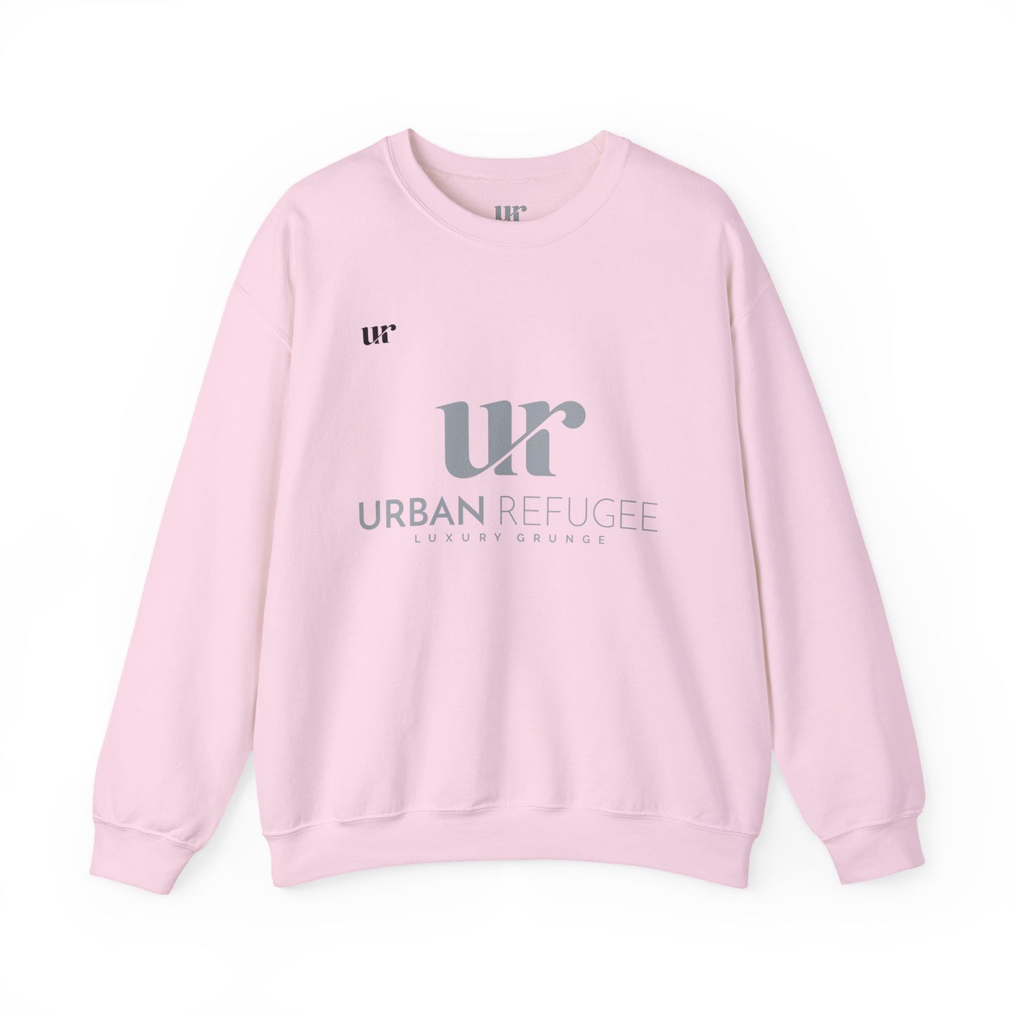 Sweatshirt Urban Refugee
