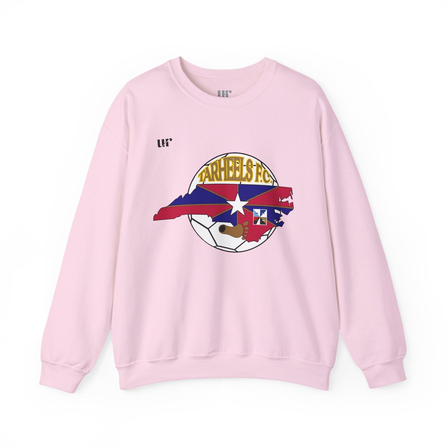 Sweatshirt TarHeels
