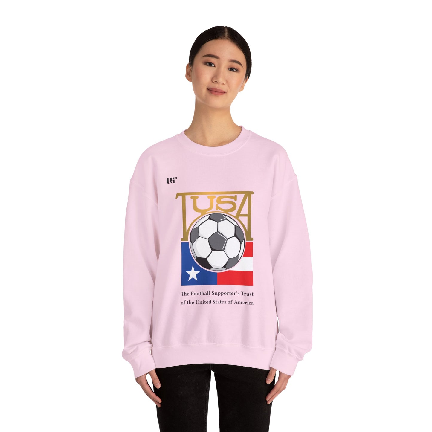 Sweatshirt TUSA