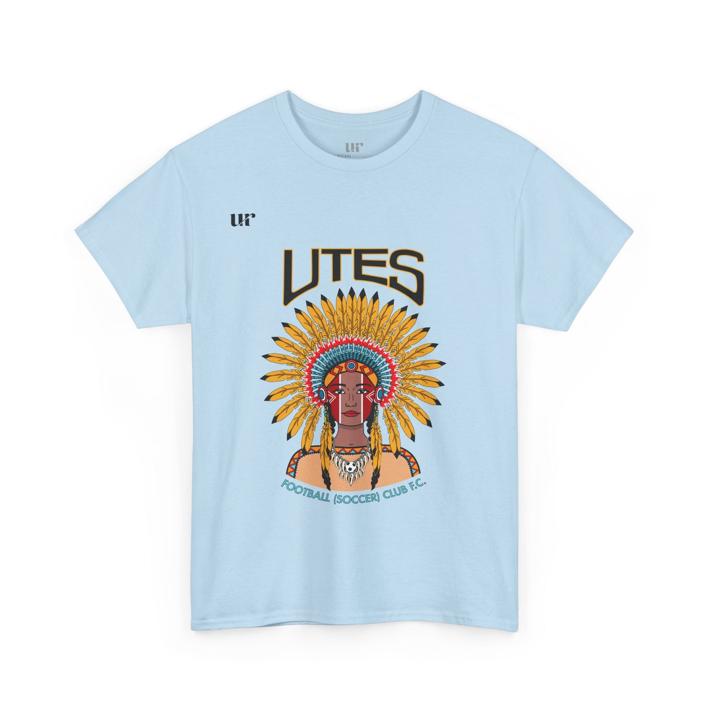 T-shirt Utes