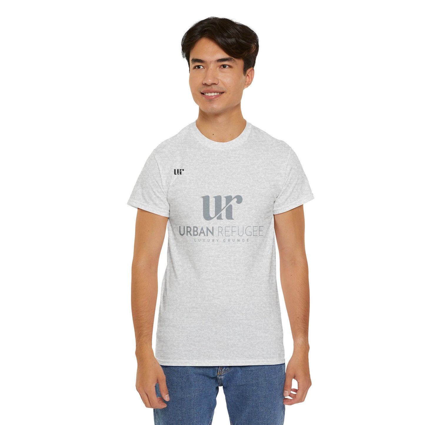 T-shirt Urban Refugee