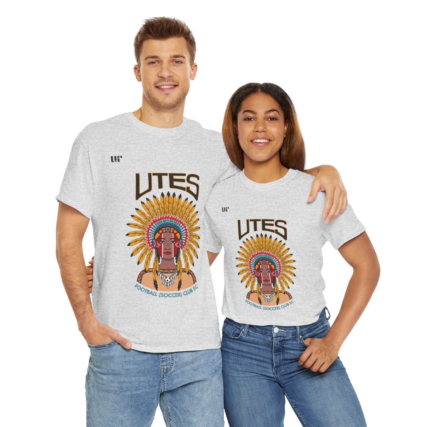 T-shirt Utes