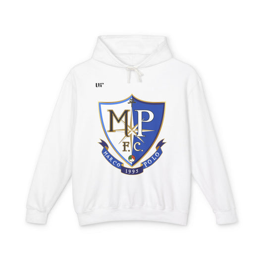 Hoodie Marco Polo