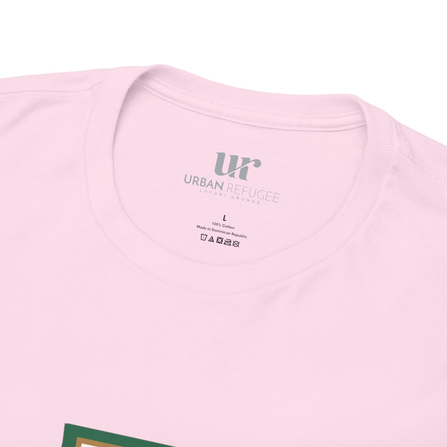 T-shirt Primeiro de Mayo